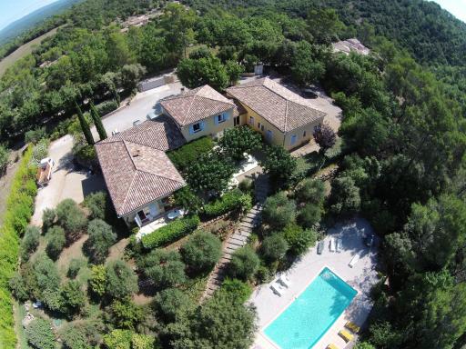 Bastide Saint Bernard - Housity