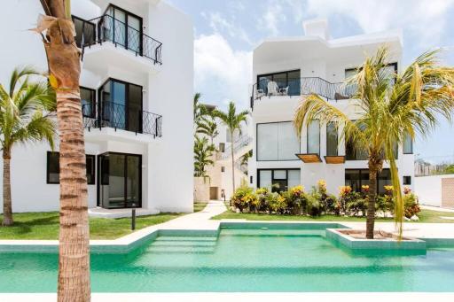 Neem 21 NILAY, Elegant Apartment 10 min from the Beach - Housity