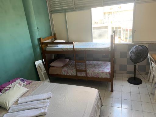 O cantinho do Octavo andar - Housity