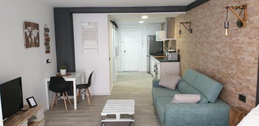 Reformado Apartamento - Centro Alicante - Housity