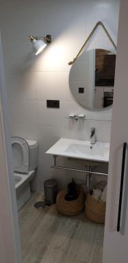Reformado Apartamento - Centro Alicante - Housity