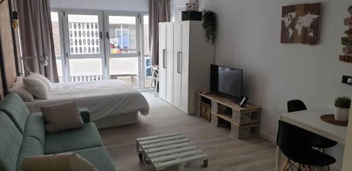 Reformado Apartamento - Centro Alicante - Housity
