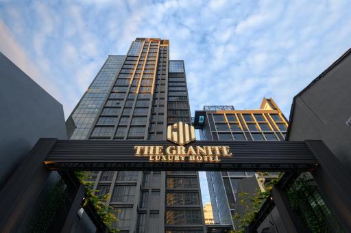 The Granite Luxury Hotel Penang - Housity