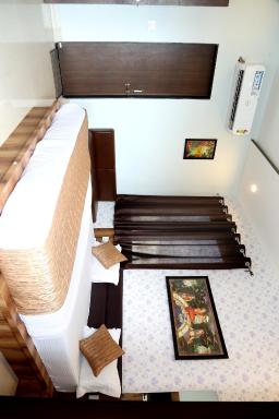 Hotel Lotus Udaipur - Housity