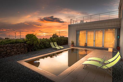 Boutique Pool Villa NAMIB - Housity