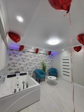 Vip apartment for lovers in Chisinau - Housity