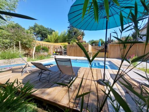 La Villa Hossegor - Housity