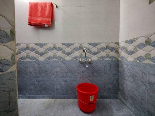 Comfy 2-bedroom House in Sanjaynagar, Bengaluru - Housity