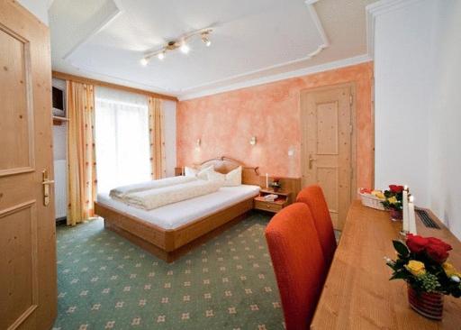 Pension Ederhof - Housity
