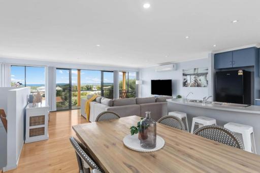 Dune Views on Hazel - Goolwa Beach - Housity