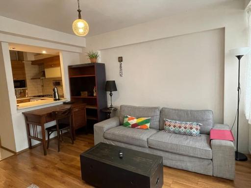 Cute apartment at the heart of Kadikoy - Housity