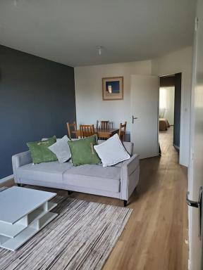 Appartement moderne et équipé - Housity