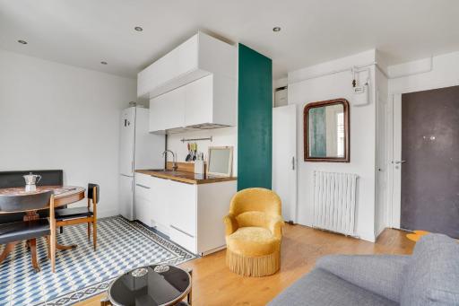 Le Montreuil Chic - Housity