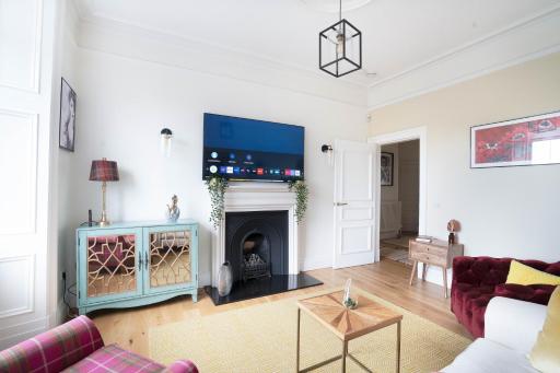 Meadowbank Residence 3-Bed - Housity