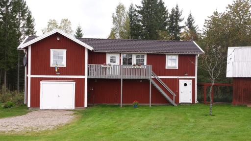 Fjättramåla Apartment - Housity