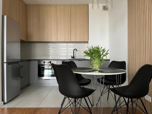 Apartament Błyskawica - Housity