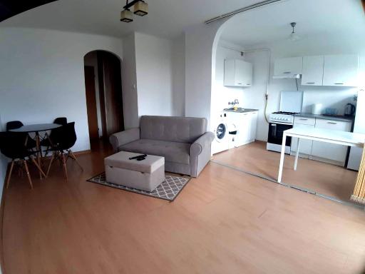 Mieszkanie na doby (IIpokoje) - Housity