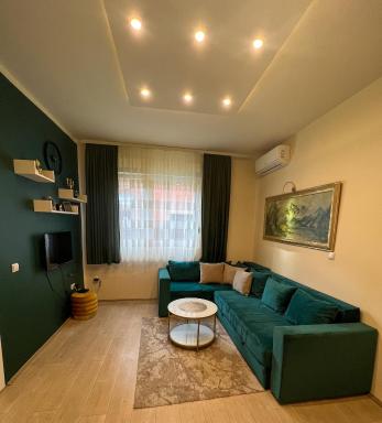 Dis apartman 2 - Housity