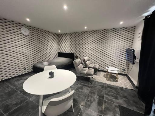 Joli appartement - Housity