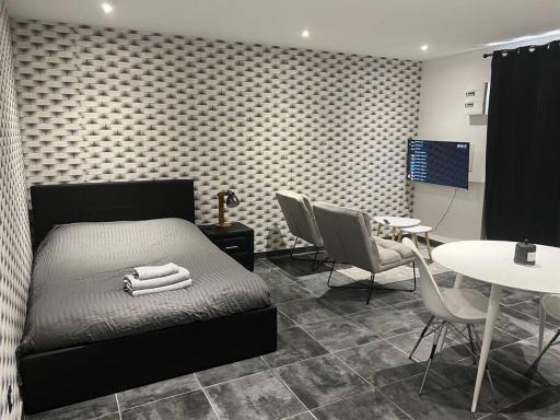 Joli appartement - Housity
