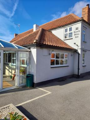Black Bull Inn - Housity