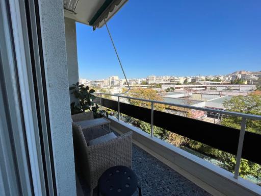 Cozy appartment in the center of Athens! - Housity