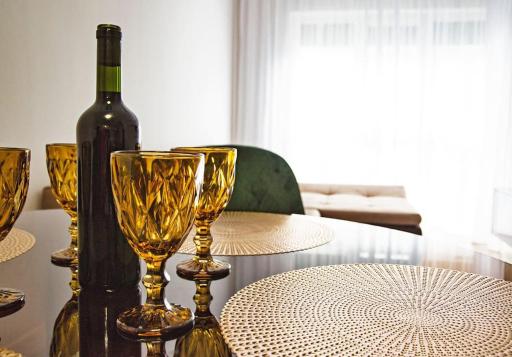 4 Dream Apartmanet 4+parcare gratuita - Housity