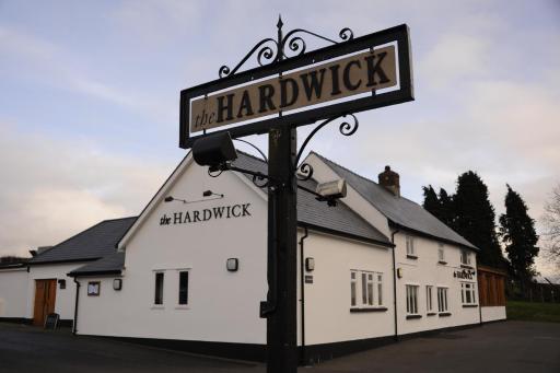 The Hardwick - Housity