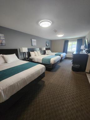 Put-in-Bay Resort & Conference Center - Housity