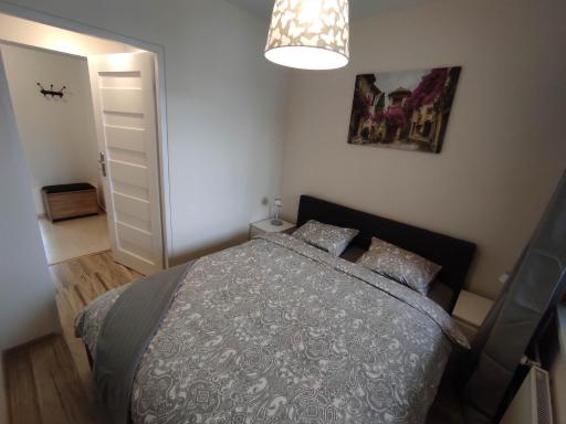 ***Casablanca Apartament*** - 40m² ✓ - Housity