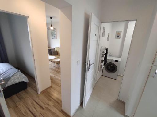 ***Casablanca Apartament*** - 40m² ✓ - Housity
