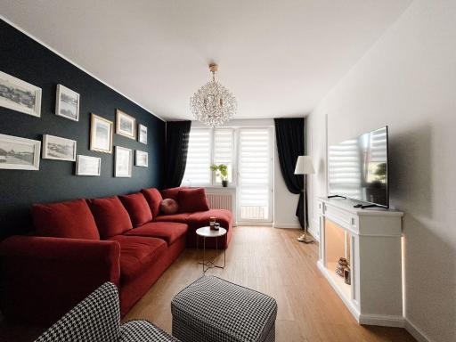 Apartament Kętrzyn - Housity