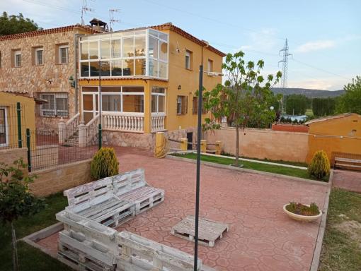 La Escapada Estancia Vacacional - Housity