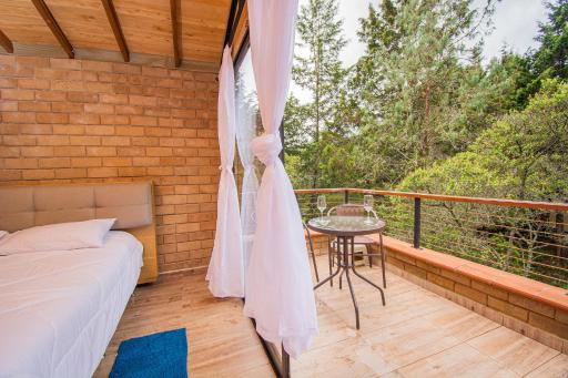 Mio Rentals- Santa Elena Cabaña Del Bosque - Housity