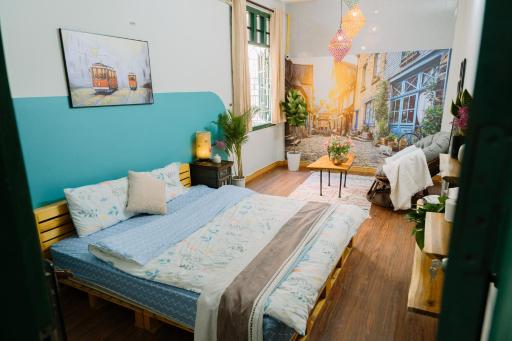 Hanoi Hola House - Housity