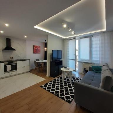 Apartament w centrum - Housity