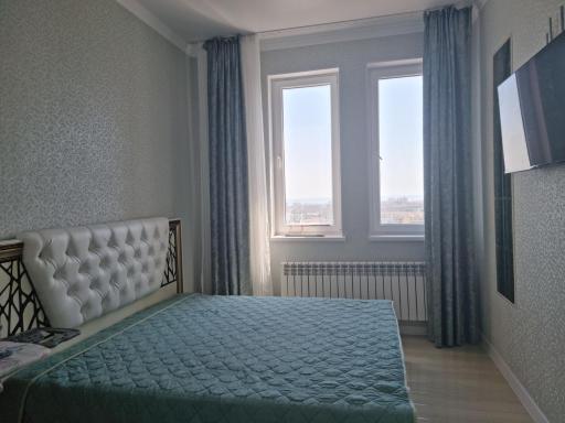 1комнатная квартира в ЖК ПРЕЗИДЕНТ - Housity