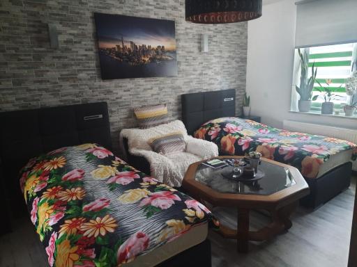 Joys Ferienwohnung - Housity