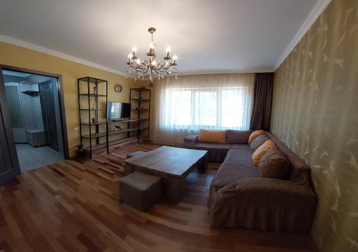 Likani Borjomi Apartment - Housity