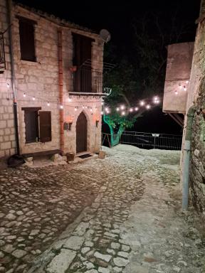 La Casa del Poeta , un romantico chalet da mille e una notte - Housity