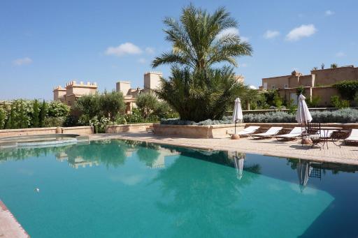 Palais Villa Talaa Resort - Housity