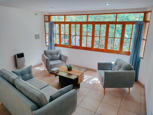 Infinity lounge apartment, lujoso, céntrico y amplio - Housity