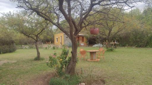 Chañares Majuk - Housity
