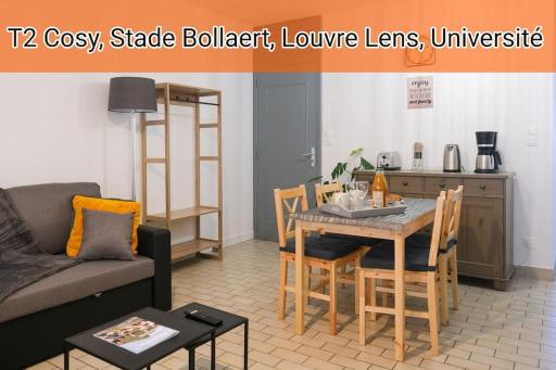 Les Chevalets IV - Housity