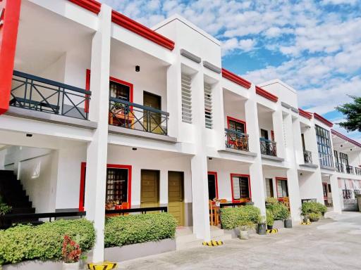 Maria Cristesa Condotel - Housity