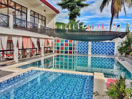 Maria Cristesa Condotel - Housity