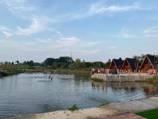 Resort & Resto Talaga Sundayana - Housity