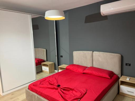 AmIon Apartment in Center of Tirana - Housity