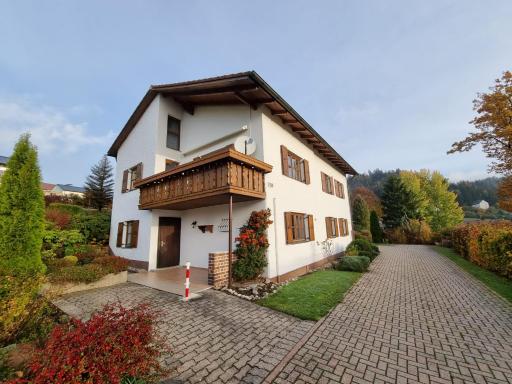 Germanus Ferienwohnung - Housity
