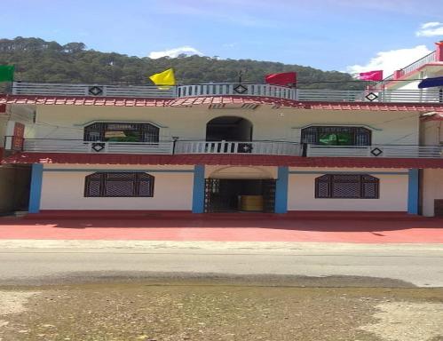 Hotel Devansh, Netala - Housity